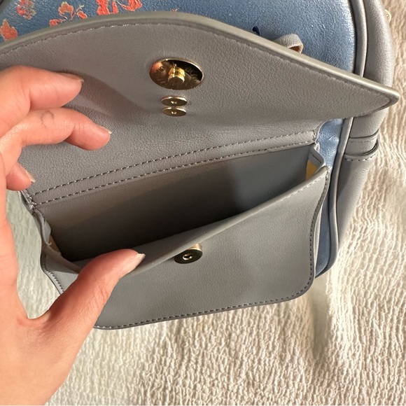 Lilo and Stitch Disney Backpack - Picture 7 of 7